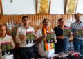 सोलन में पानी, कचरा और टैक्स के नाम पर जनता को ठगा; नगर निगम चुनाव में कांग्रेस को सबक सिखाएगी जनता: भाजपा