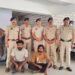 Motorcyclists Snatch Gold Chain from Woman on Way to Kangra Temple; Two Accused Arrested Within Four Days