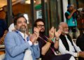 धर्मशाला स्टेडियम में ऐतिहासिक ड्रोन शो: अनुराग ठाकुर के नेतृत्व में हिमाचल क्रिकेट के 25 वर्षों के बेमिसाल सफर का जश्न