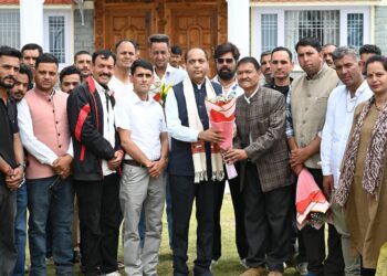 बिलासपुर में शारीरिक शिक्षा अध्यापकों के 10 पदों के लिए काउंसलिंग 3 और 4 जून को