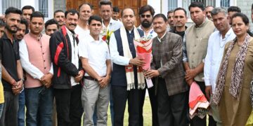 बिलासपुर में शारीरिक शिक्षा अध्यापकों के 10 पदों के लिए काउंसलिंग 3 और 4 जून को