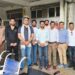 राजीव गांधी राजकीय आयुर्वेदिक अस्पताल पपरोला को दान में मिलीं व्हीलचेयर और स्ट्रेचर, SDM ने की सराहना