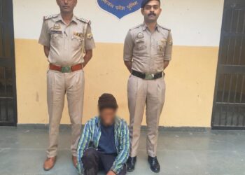 रोहड़ू में खूनी संघर्ष: शराब के नशे में युवक पर नुकीले हथियार से जानलेवा हमला, नेपाली मूल का आरोपी गिरफ्तार