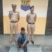 रोहड़ू में खूनी संघर्ष: शराब के नशे में युवक पर नुकीले हथियार से जानलेवा हमला, नेपाली मूल का आरोपी गिरफ्तार