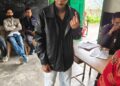 मनाली में रोड रेज: ओवरटेक कर ट्रक रोका, दराट से शीशा तोड़कर चाबी ले उड़ा कार चालक