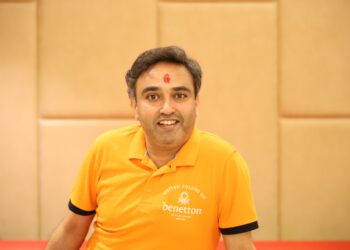 नगर निगम चुनाव: कांग्रेस का सूपड़ा साफ होना तय, भाजपा बनाएगी पूर्ण बहुमत की सरकार – विश्व चक्षु