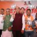 BJP Will Ensure True Development of Dharamshala, Says Jairam Thakur During MC Poll Campaign