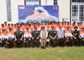 राज्यपाल ने एनसीसी के ‘माउंट दियो टिब्बा अभियान-2026’ को झंडी दिखाकर किया रवाना