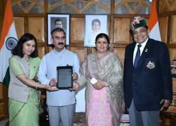 हिमाचल प्रदेश जनगणना-2027: डिजिटल शुरुआत और महत्वपूर्ण समय-सीमा