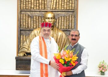 किशाऊ बांध परियोजना में हिमाचल प्रदेश की ऐतिहासिक जीत: बिना किसी खर्च के राज्य को मिलेगी ₹600 करोड़ की सालाना आय