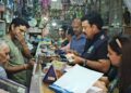 धर्मशाला में तंबाकू नियंत्रण हेतु विशेष प्रवर्तन अभियान