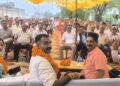 शाहपुर में कांग्रेस का प्रचंड दबदबा: 61 में से 47 प्रधानों और 4 में से 3 जिला परिषद सीटों पर जीत दर्ज