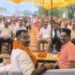 शाहपुर में कांग्रेस का प्रचंड दबदबा: 61 में से 47 प्रधानों और 4 में से 3 जिला परिषद सीटों पर जीत दर्ज