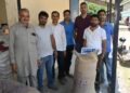 प्राकृतिक खेती को मिला नया बल, जिला बिलासपुर में शुरू हुई गेहूं की सरकारी खरीद