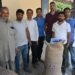 प्राकृतिक खेती को मिला नया बल, जिला बिलासपुर में शुरू हुई गेहूं की सरकारी खरीद