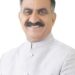 CM Sukhu Launches ₹2,688 Crore ‘HP-READY’ Project to Shift Governance from Disaster Relief to Resilience