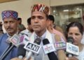 धाउगी वार्ड चुनाव विवाद: रिकाउंटिंग में हार के बाद आजाद प्रत्याशी ने लगाए धांधली के आरोप