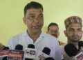 रिकाउंटिंग विवाद पर कांग्रेस का पलटवार, आरोप निराधार: मोहर सिंह