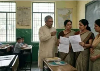 हिमाचल प्रदेश: जनगणना ड्यूटी में शिक्षकों की तैनाती पर अध्यापक संघ ने जताया कड़ा विरोध