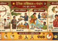 दैनिक राशिफल एवं पंचांग (06 जून, 2026)