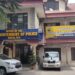 कुल्लू-मनाली में रिकॉर्ड तोड़ भीड़: आसमान से जमीन तक पुलिस का कड़ा पहरा, चप्पे-चप्पे पर ड्रोन से निगरानी
