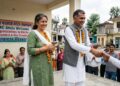 नगर पंचायत भोटा में कांग्रेस समर्थित उम्मीदवारों की ऐतिहासिक जीत