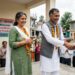 नगर पंचायत भोटा में कांग्रेस समर्थित उम्मीदवारों की ऐतिहासिक जीत