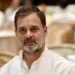 हमीरपुर में लोकसभा नेता प्रतिपक्ष राहुल गांधी का जन्मदिन जिला कांग्रेस कमेटी द्वारा गांधी चौक पर फल बांटकर धूमधाम से मनाया गया।
