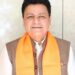 धर्मशाला नगर निगम के कमिश्नर के खिलाफ विशेषाधिकार हनन प्रस्ताव लाएंगे सुधीर शर्मा