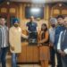नोफल एक उम्मीद संस्था ने शिमला प्रेस क्लब को भेंट किया आरओ