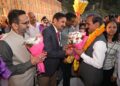 शिमला में ₹246 करोड़ की भूमिगत यूटिलिटी डक्ट परियोजना
