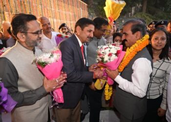 शिमला में ₹246 करोड़ की भूमिगत यूटिलिटी डक्ट परियोजना