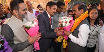 शिमला में ₹246 करोड़ की भूमिगत यूटिलिटी डक्ट परियोजना