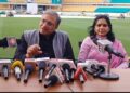 CEC Gyanesh Kumar Begins Four-Day Visit to Kangra and Chamba, Reviews Electoral Preparedness