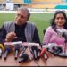 CEC Gyanesh Kumar Begins Four-Day Visit to Kangra and Chamba, Reviews Electoral Preparedness