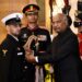 Shaurya Chakra Awardee MARCOS Commando Amit Singh Rana Dies in Tragic Road Accident