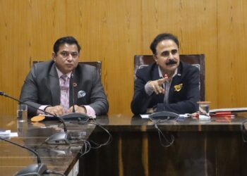 एचपीबोज़ सत्र 2026-27 की परीक्षाओं में पारदर्शिता और गुणवत्ता सुनिश्चित करने के लिए प्रतिबद्ध