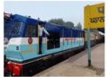 Pathankot–Jogindernagar Rail Service Resumes After Nearly Four Years, Bringing Relief to Thousands