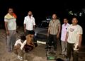 Major Crackdown by Nurpur Police: 1.345 kg Charas Seized from Car, Two Arrested