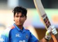  The Right Moment to Blood Vaibhav Suryavanshi?Is India Missing