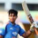  The Right Moment to Blood Vaibhav Suryavanshi?Is India Missing