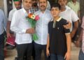 मंगरेला भूस्खलन: अधिकारियों की गलत रिपोर्टिंग पर विक्रमादित्य सिंह सख्त, 6 करोड़ के डंगे की DPR तैयार