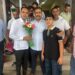 मंगरेला भूस्खलन: अधिकारियों की गलत रिपोर्टिंग पर विक्रमादित्य सिंह सख्त, 6 करोड़ के डंगे की DPR तैयार
