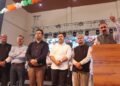 टांडा मेडिकल कॉलेज में डॉक्टरों की 100 पीजी सीटें बढ़ेंगी, मुख्यमंत्री ने नगरोटा बगवां को दी करोड़ों की सौगात