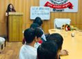 शिमला में आयकर दिवस पर ‘स्वस्थ जीवनशैली और कार्य-जीवन संतुलन’ पर संगोष्ठी, डॉ. शिखा शर्मा ने दिए टिप्स