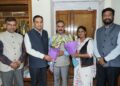 हिमाचल प्रदेश राज्य अनुसूचित जाति आयोग को राष्ट्रीय स्तर पर बड़ी उपलब्धि, मिला स्कोच ऑर्डर ऑफ मेरिट