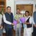 हिमाचल प्रदेश राज्य अनुसूचित जाति आयोग को राष्ट्रीय स्तर पर बड़ी उपलब्धि, मिला स्कोच ऑर्डर ऑफ मेरिट