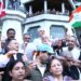 नीट पेपर लीक के खिलाफ शिमला में मुख्यमंत्री सुक्खू का विशाल सर्वदलीय कैंडल मार्च, पारदर्शिता और मुआवजे की मांग