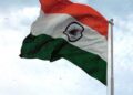 आसमान से आया तिरंगा: हिमाचल में इंडिया पोस्ट ने ड्रोन से डिलीवरी कर रचा इतिहास
