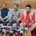भाजपा को बदनाम करने के लिए किसी भी हद तक जा सकते हैं मुख्यमंत्री, भाजपा नेता, भाजपा सरकार की योजनाओं को भी इसी तरह बदनाम कर रहे हैं मुख्यमंत्री
